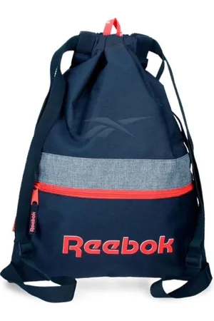 Reebok Torebki, unisex, Niebieski, ONE SIZE, Sacca Unisex dorosły Lucia
