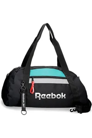 Reebok Torebki, unisex, Czarny, ONE SIZE, Unisex dorosły 55Cm Andover