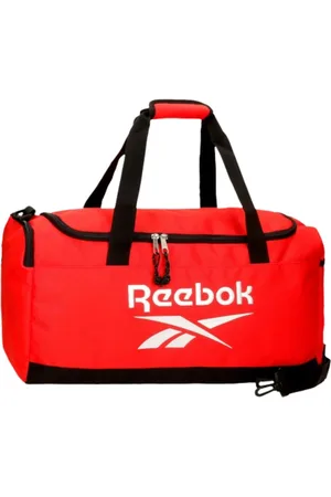 Reebok Torebki, unisex, Czerwony, ONE SIZE, Unisex dorosły Boston Torba