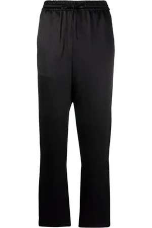RAG&BONE Spodnie, Kobieta, Czarny, L, Czarne Spodnie Casual