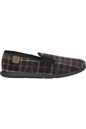 Rohde Buty, Mężczyzna, Wielobarwność, 45 EU, Wielobarwne Męskie Kapcie - Chaplinshoes.com