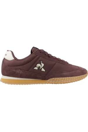 Le Coq Sportif Buty, Mężczyzna, Czerwony, 41 EU, Sporty Veloce Sneakers