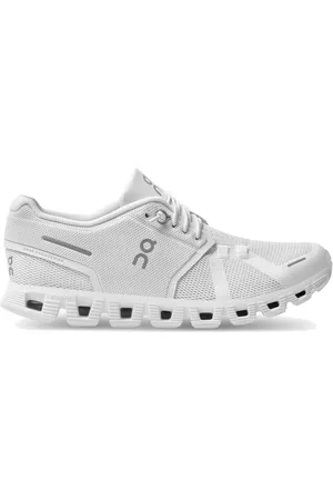 On Running Sport, Kobieta, Biały, 38 EU, Buty Cloud 5