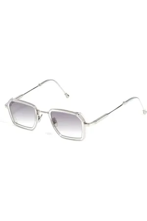 John Dalia Akcesoria, unisex, Szary, ONE SIZE, Len, Stylowy Cillian Dodatek Modowy