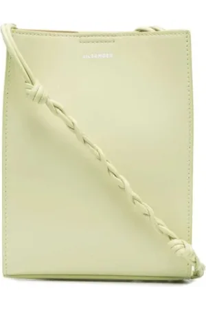 Jil Sander Torebki, Kobieta, Zielony, ONE SIZE, Torba na ramię
