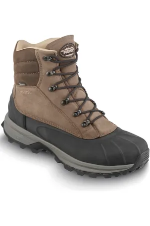 Meindl Sport, Mężczyzna, brązowy, 43 EU, Buty GTX do wędrówek