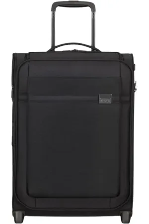 Samsonite Walizki, unisex, Czarny, ONE SIZE, Nylon, Bags