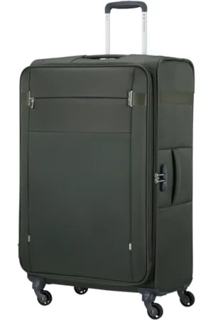 Samsonite Walizki, unisex, Zielony, ONE SIZE, Bags