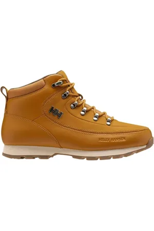 Helly Hansen Buty, Mężczyzna, brązowy, 41 EU, Trwałe buty outdoorowe