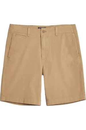 Dockers Szorty, Mężczyzna, Beżowy, W38, Złote Bermudy Harvest