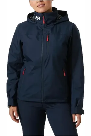 Helly Hansen Kurtki, Kobieta, Niebieski, XL, Sportowa Funkcjonalna Kurtka Outdoorowa
