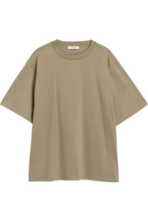 Ivy & Oak Koszulki, Kobieta, Zielony, XS, Kyla Rose Top