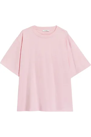 Ivy & Oak Koszulki, Kobieta, Różowy, XL, Kyla Rose Top