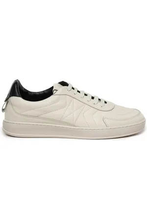 Giuliano Galiano Buty, Mężczyzna, Czarny, 44 EU, Sneakersy z Nappa Skóry