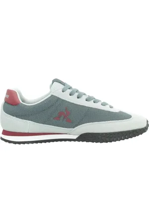 Le Coq Sportif Buty, Mężczyzna, Szary, 43 EU, Veloce Sneakers