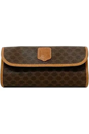 Céline Pre-owned, Kobieta, brązowy, ONE SIZE, Pre-owned Leather celine-bags