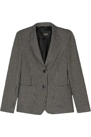 SEVENTY BY SERGIO TEGON Kurtki, Kobieta, Wielobarwność, L, Stylowe Kurtki dla Mężczyzn i Kobiet