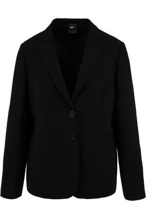 Aspesi Kurtki, Kobieta, Czarny, XS, Elegancka Kurtka Damska w Czarnym Kolorze