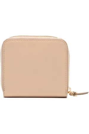 Gianni chiarini Akcesoria, Kobieta, Beżowy, ONE SIZE, Portfele Ciężar