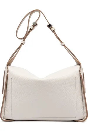 Gianni chiarini Torebki, Kobieta, Beżowy, ONE SIZE, Penelope
