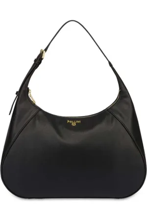Pollini Torebki, Kobieta, Czarny, ONE SIZE, Torba na ramię - Duży Array