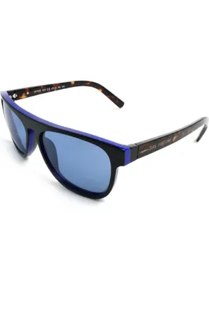 LOUIS VUITTON Pre-owned, Kobieta, Czarny, ONE SIZE, Pre-owned Glass sunglasses