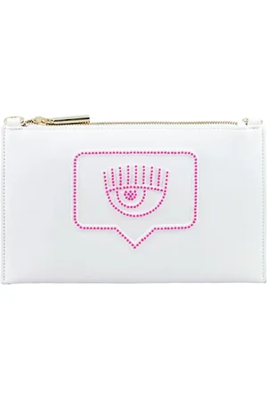 Chiara Ferragni Torebki, Kobieta, Biały, ONE SIZE, Torebki