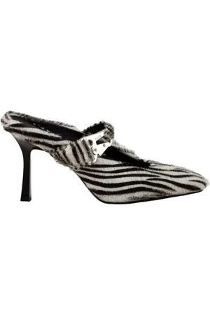 Msgm Buty, Kobieta, Wielobarwność, 37 EU, Buty