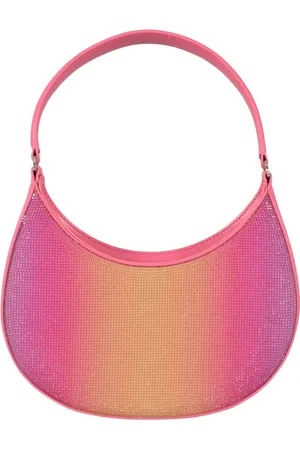 Msgm Torebki, Kobieta, Wielobarwność, ONE SIZE, Torba