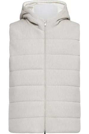D4.0 Kurtki, Mężczyzna, Różowy, 2XL, Nylon, Różowy wełniany płaszcz z kapturem