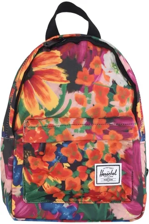 Herschel Torebki, unisex, Wielobarwność, ONE SIZE, Kwiatowy Mini Plecak