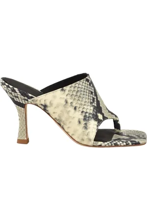ERIKA CAVALLINI Buty, Kobieta, Wielobarwność, 38 EU, Sandalo