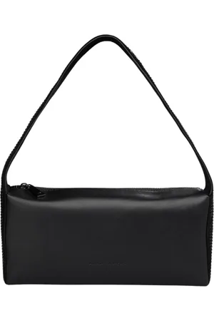 Alma en Pena Torebki, Kobieta, Czarny, ONE SIZE, Torba bagietka