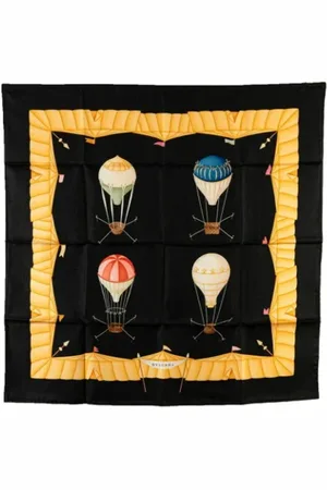 Bvlgari Pre-owned, Kobieta, Wielobarwność, ONE SIZE, Pre-owned Silk scarves