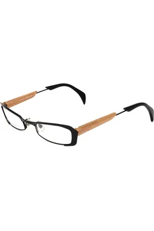 Alexander McQueen Akcesoria, unisex, Czarny, ONE SIZE, Czarny Metalowe Ramki Unisex Zegarek