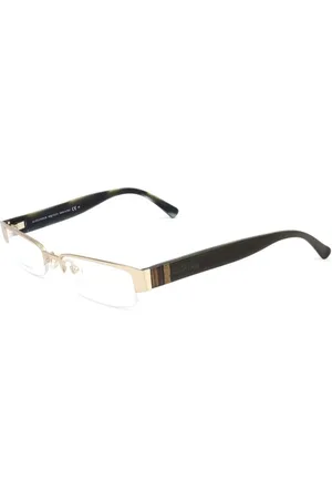 Alexander McQueen Akcesoria, unisex, Żółty, ONE SIZE, Złoty Metalowy Zegarek Unisex
