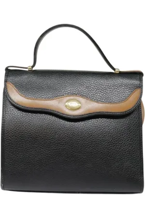 Dior Pre-owned, Kobieta, Czarny, ONE SIZE, Pre-owned Leather dior-bags