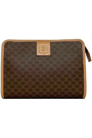 Céline Pre-owned, Kobieta, Beżowy, ONE SIZE, Pre-owned Leather celine-bags
