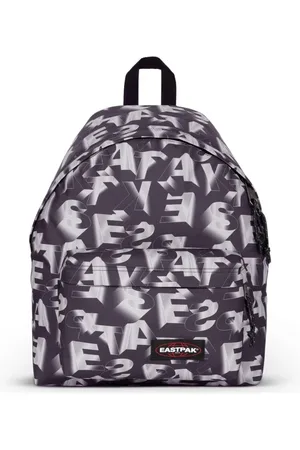 Eastpak Torebki, Mężczyzna, Czarny, ONE SIZE, Plecak Blocktype z kieszenią wewnętrzną