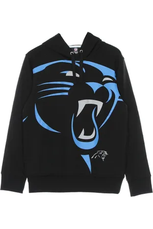 Majestic Bluzy, Mężczyzna, Czarny, L, Czarna Bluza z Kapturem dla Mężczyzn