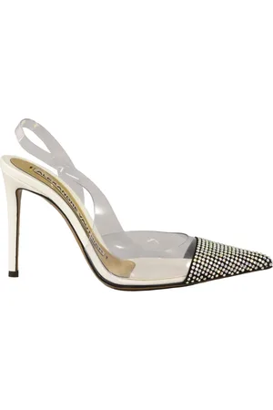 ALEXANDRE VAUTHIER Buty, Kobieta, Wielobarwność, 37 1/2 EU, Buty