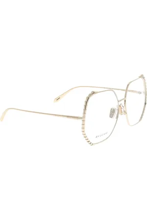 Bvlgari Akcesoria, unisex, Żółty, ONE SIZE, Stylowe okulary przeciwsłoneczne