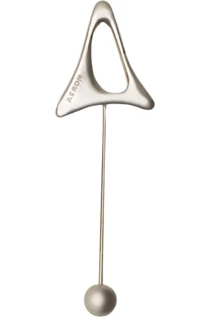 AERON Akcesoria, Kobieta, Żółty, ONE SIZE, Symbol