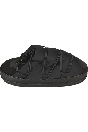 Repetto Buty, Kobieta, Czarny, L, Czarne Sandały dla Kobiet