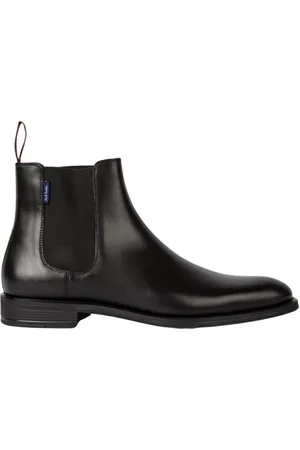 Paul Smith Buty, Mężczyzna, Czarny, 41 EU, Buty Paul Smith