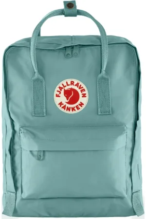 Fjällräven Torebki, Mężczyzna, Niebieski, ONE SIZE, Klasyczny Plecak na Co Dzień