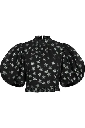 Fabienne Chapot Bluzki, Kobieta, Czarny, L, Dolli Top