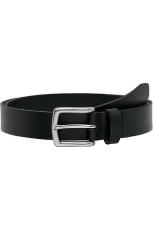Only & Sons Akcesoria, Mężczyzna, Czarny, 95 CM, Stylowy pasek dla mężczyzn