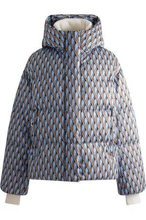 Fusalp Kurtki, Kobieta, Wielobarwność, L, ADA Diam Blouson