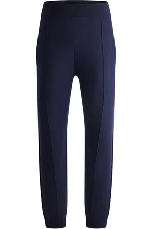 Fusalp Spodnie, Mężczyzna, Niebieski, 2XL, Wełna, Gaston Pants